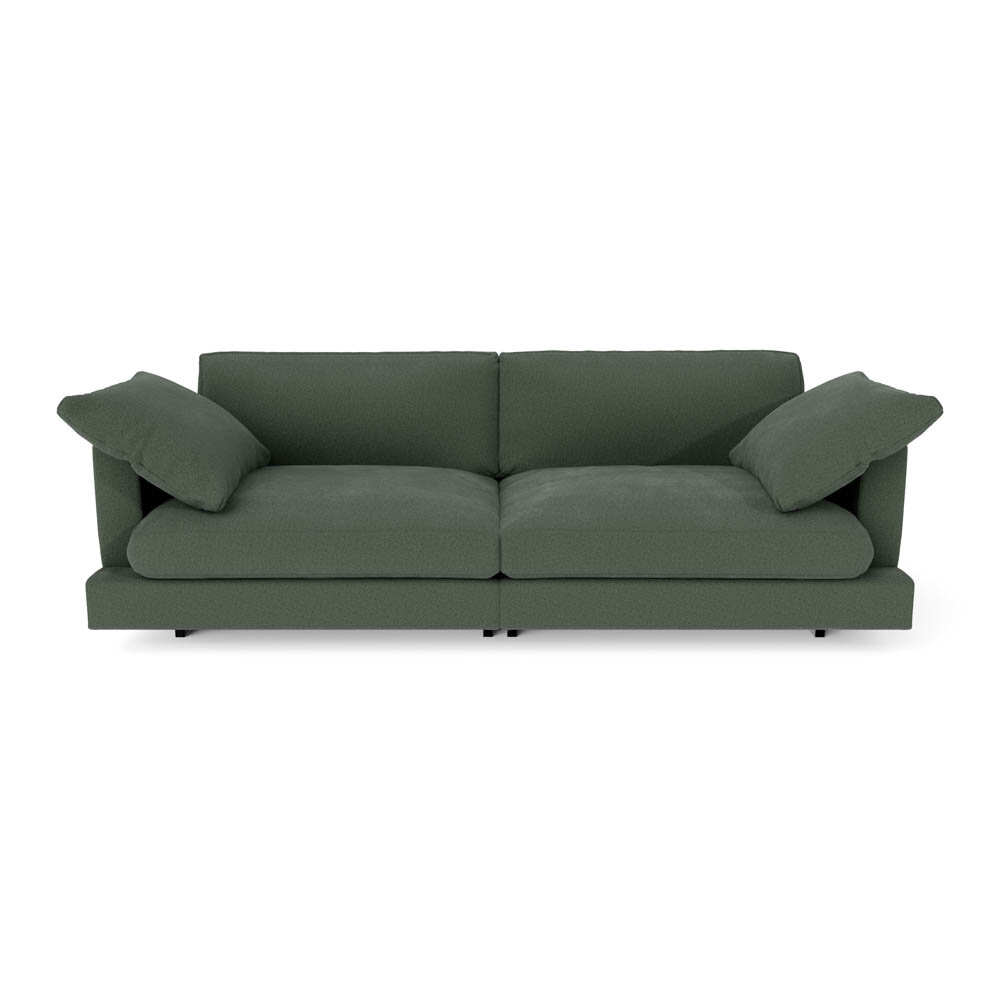 Voyage 3-sits soffa