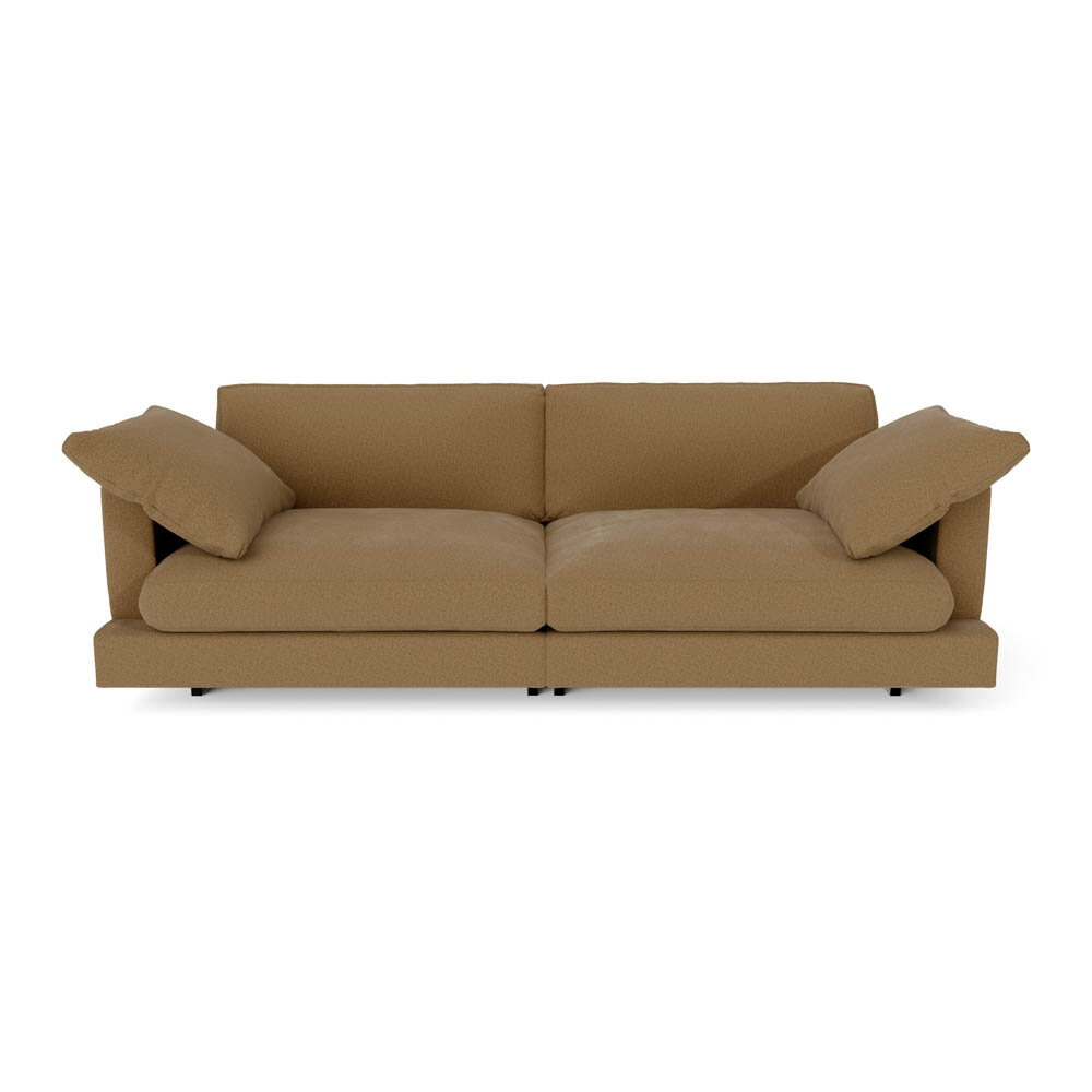Voyage 3-sits soffa
