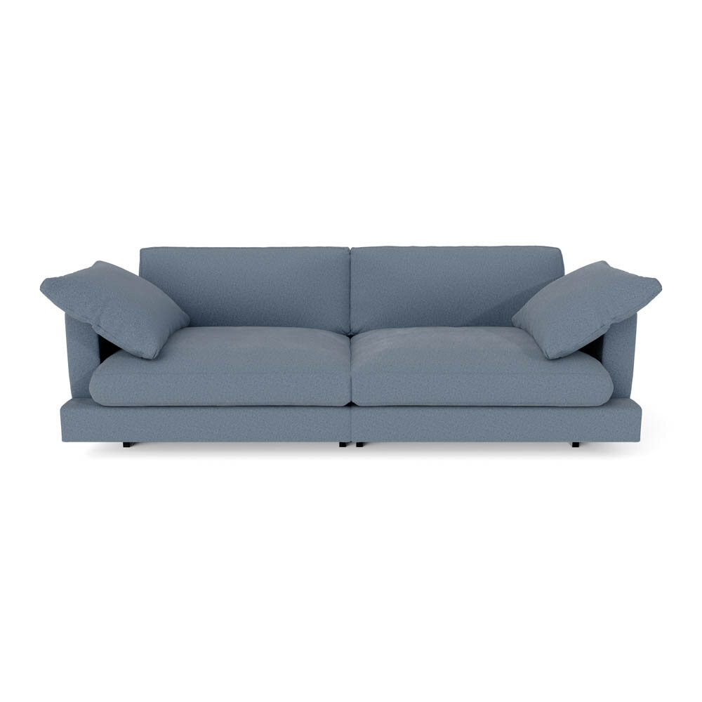 Voyage 3-sits soffa