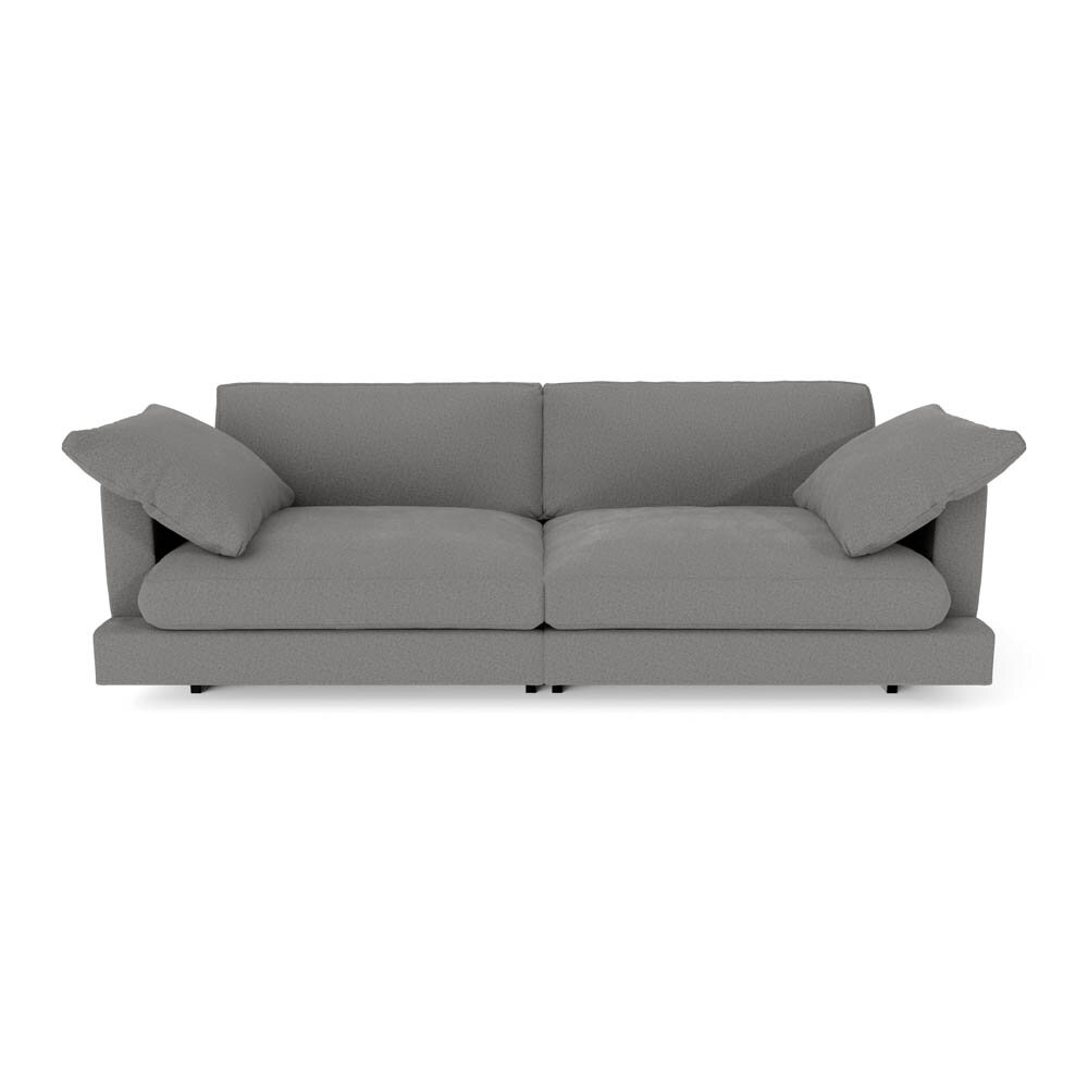 Voyage 3-sits soffa