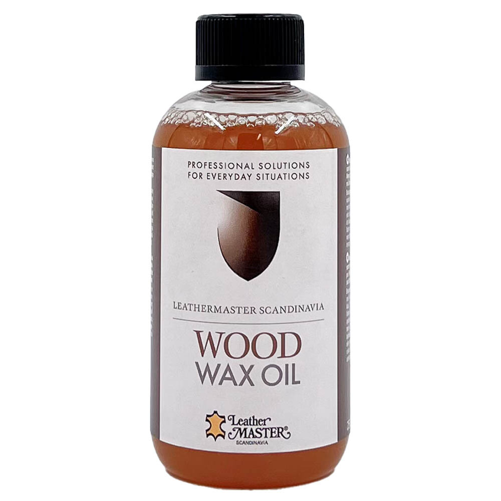 Waxoil