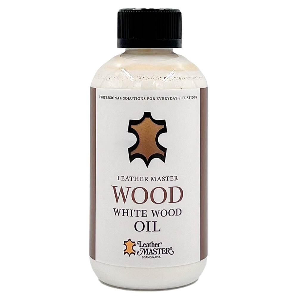 White Wood Oil