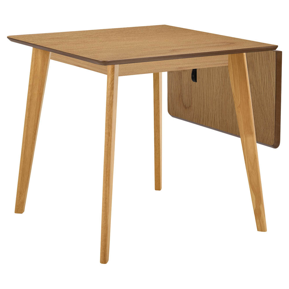 Yoko klaffbord 80/120 cm