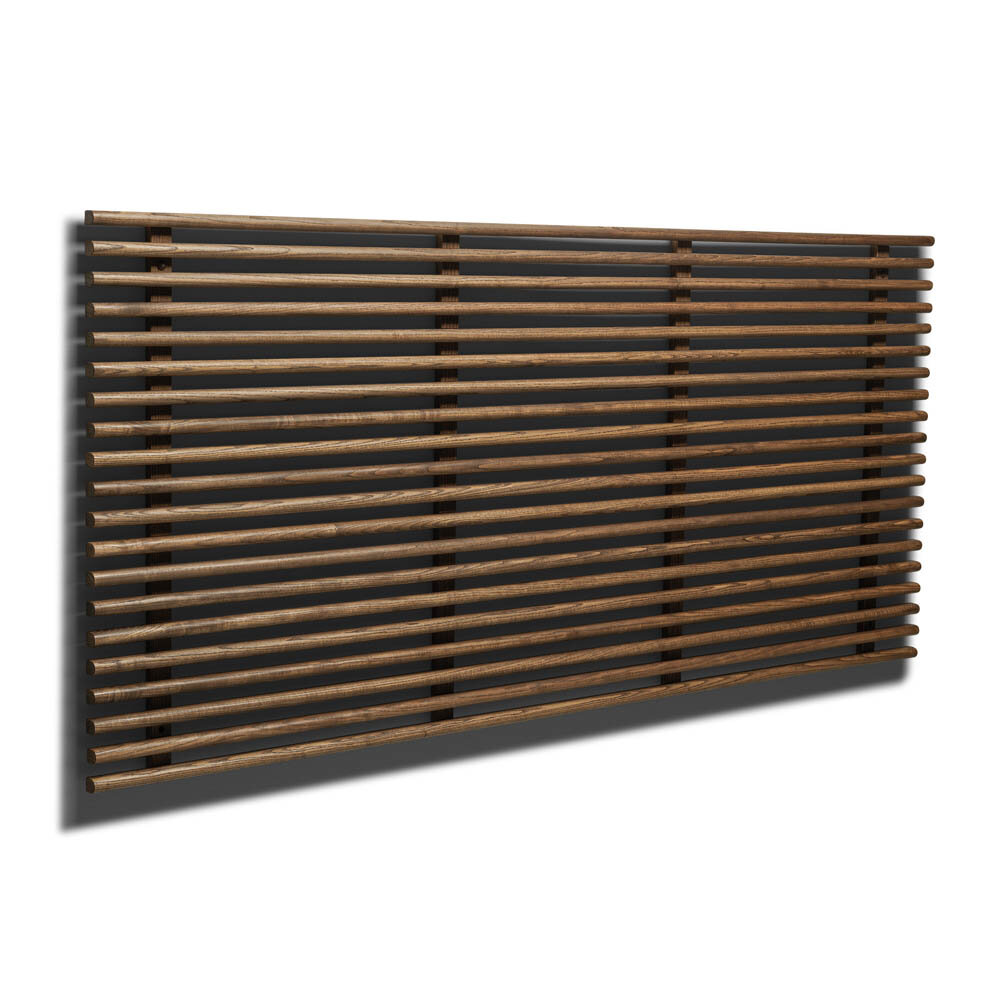 Zana sänggavel 124 cm