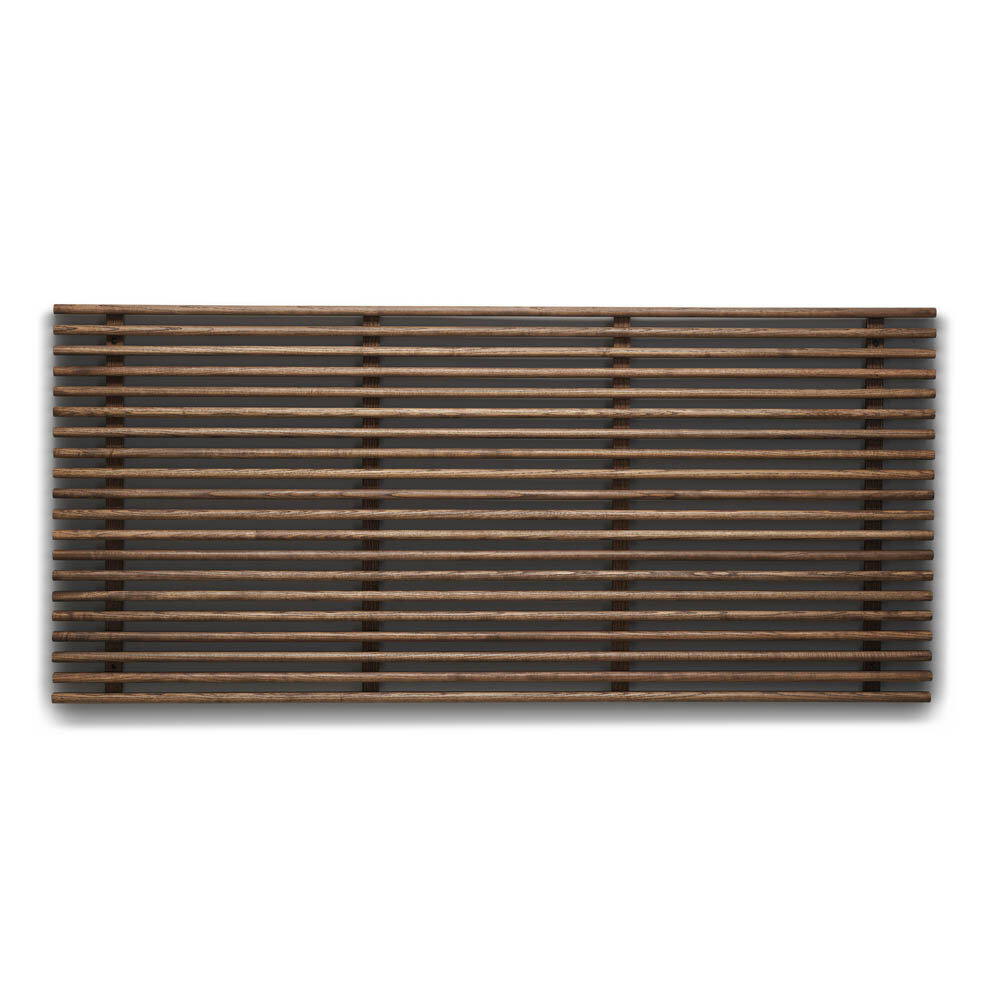 Zana sänggavel 124 cm