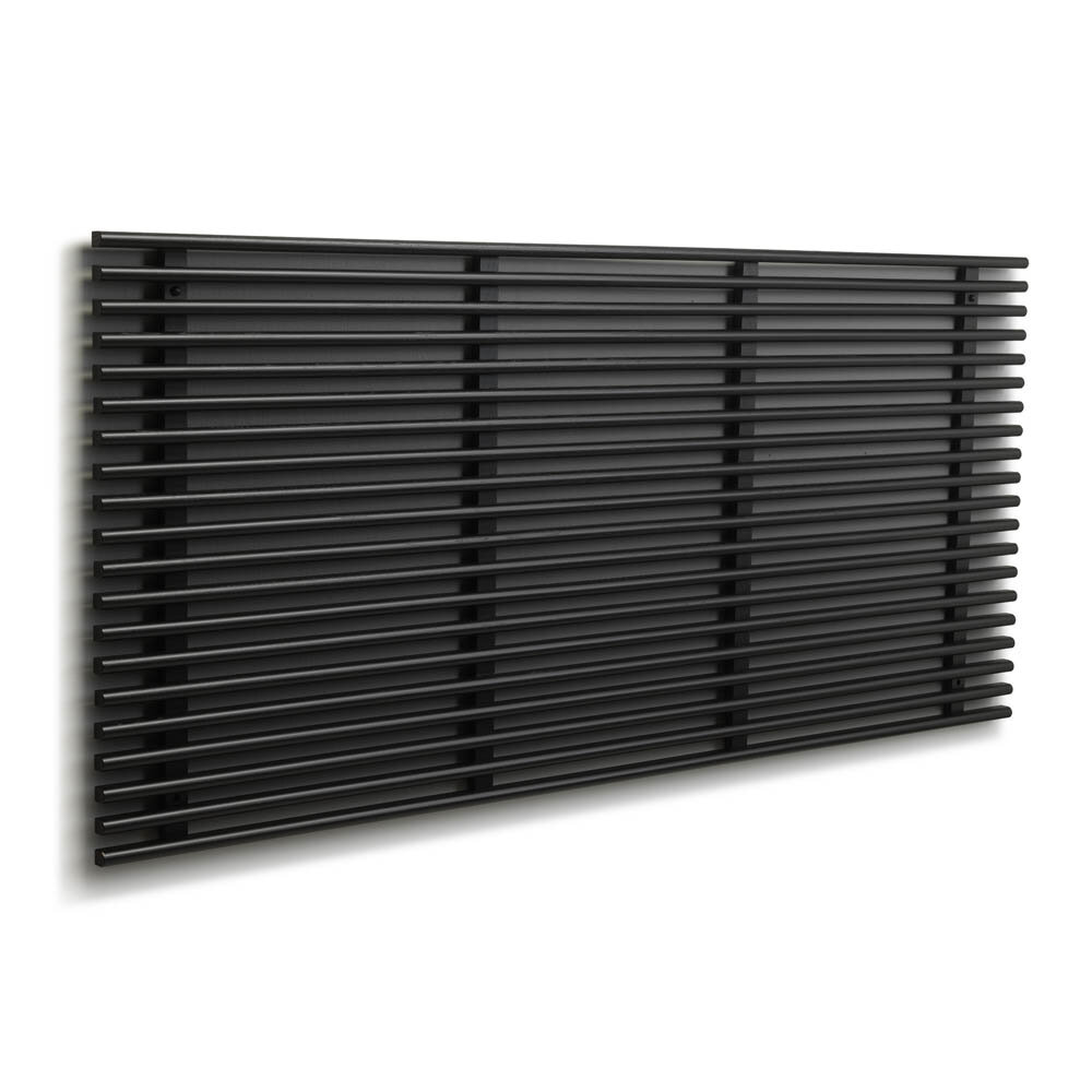 Zana sänggavel 124 cm