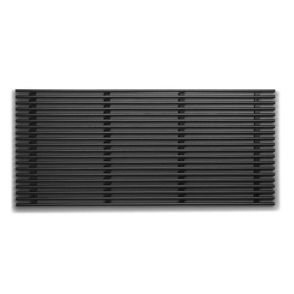 Zana sänggavel 124 cm