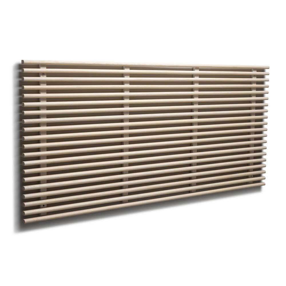 Zana sänggavel 124 cm