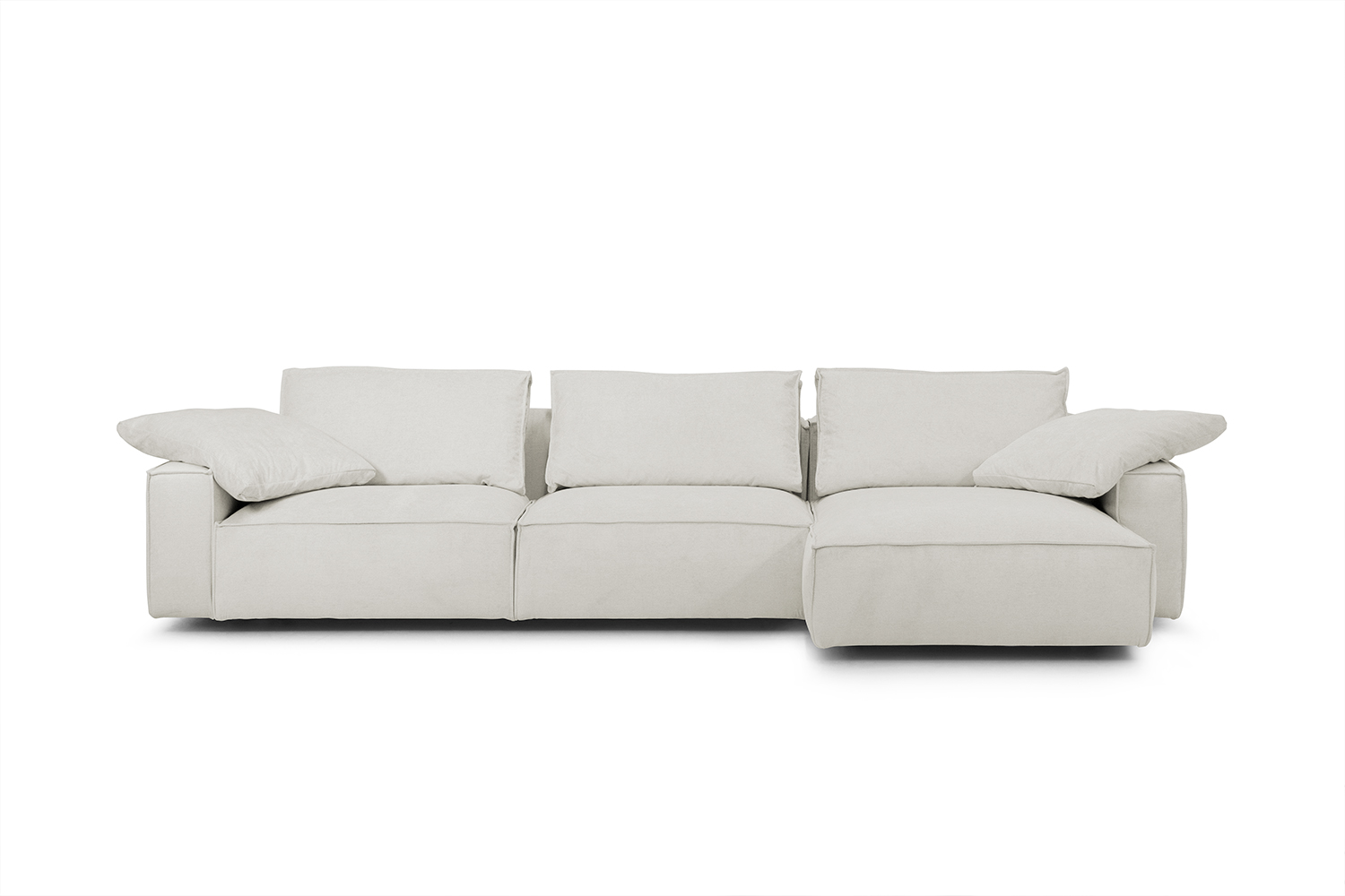Robust 3-sits maxi divan