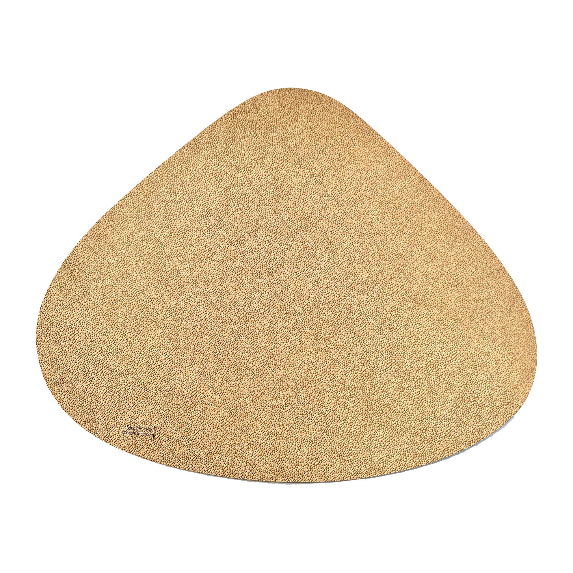 Bordstablett Seashell