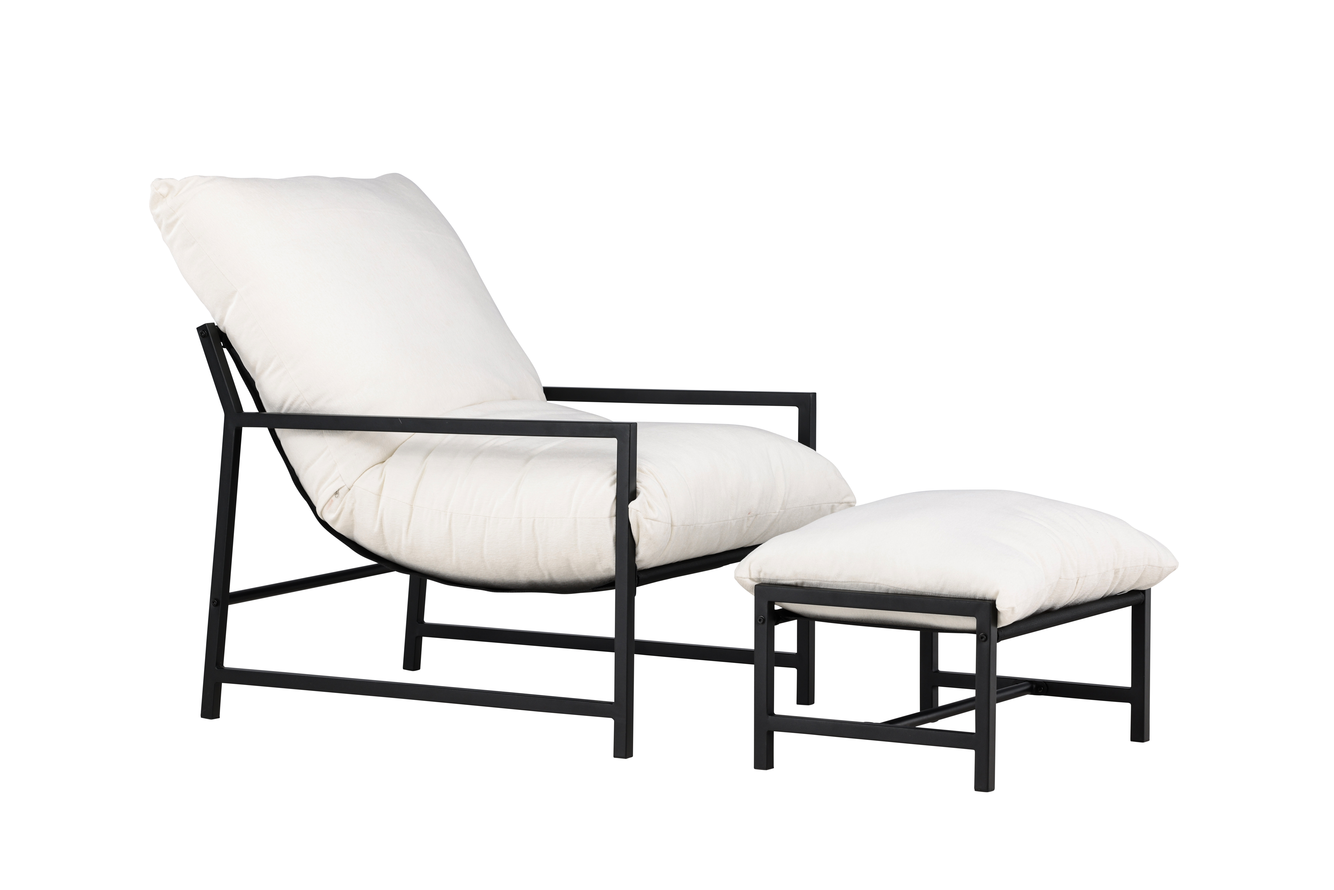 Corso loungestol