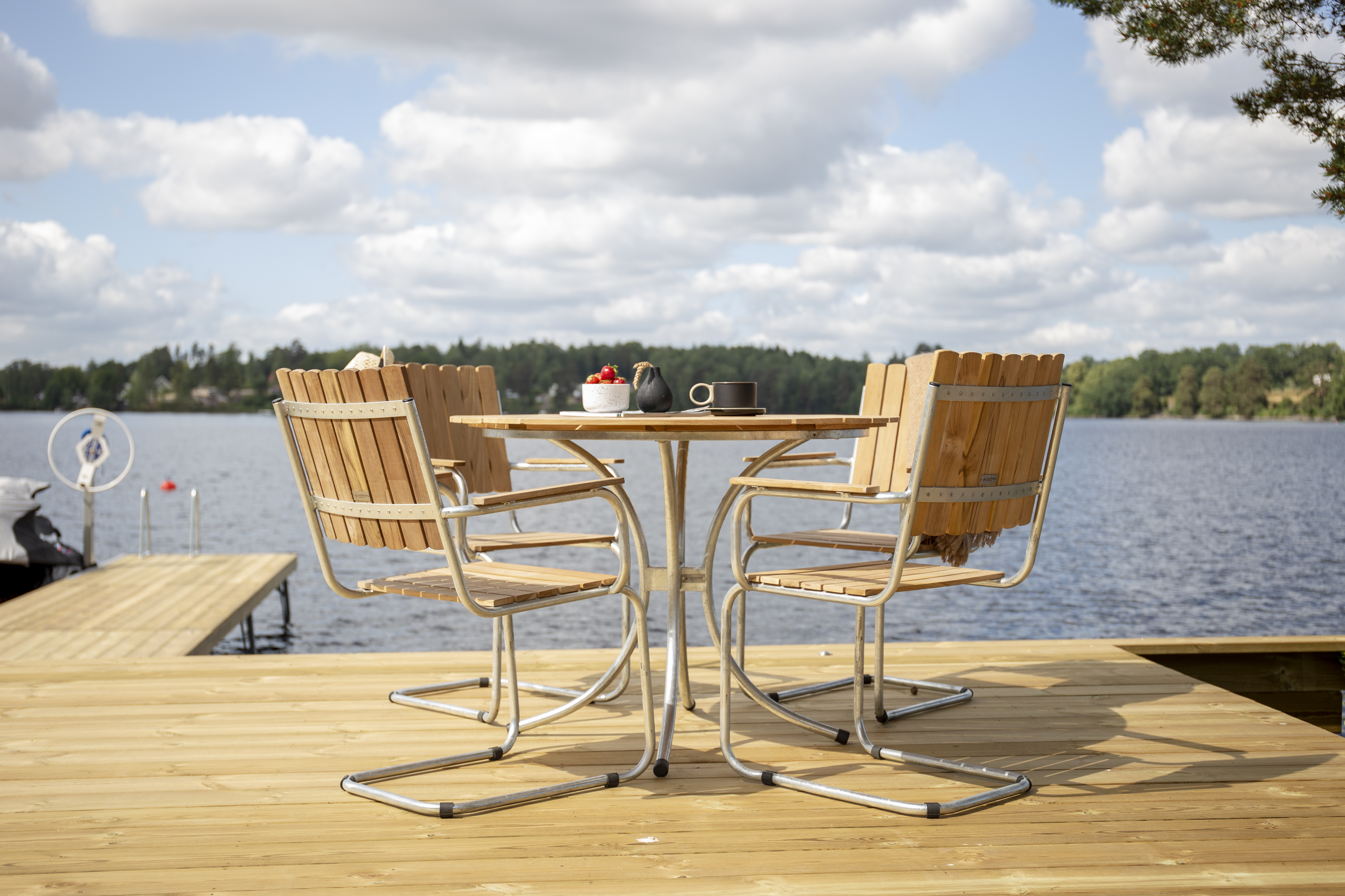 Holmsund matgrupp