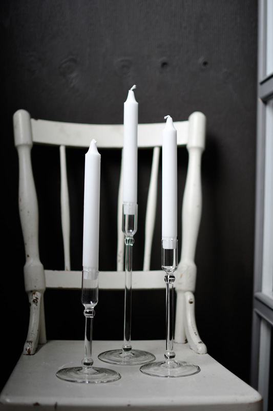 Marbäck ljusstake