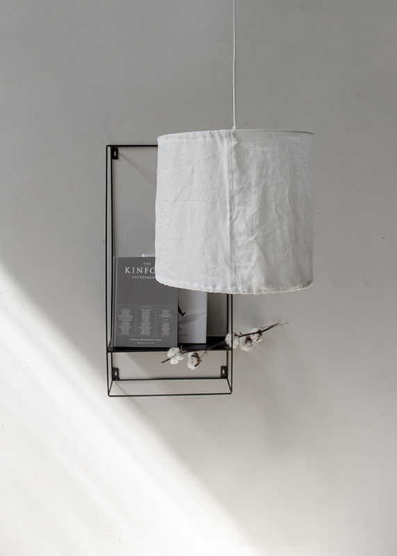 Lindås lampskärm