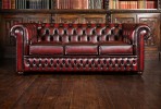 Chesterfield 3-sits