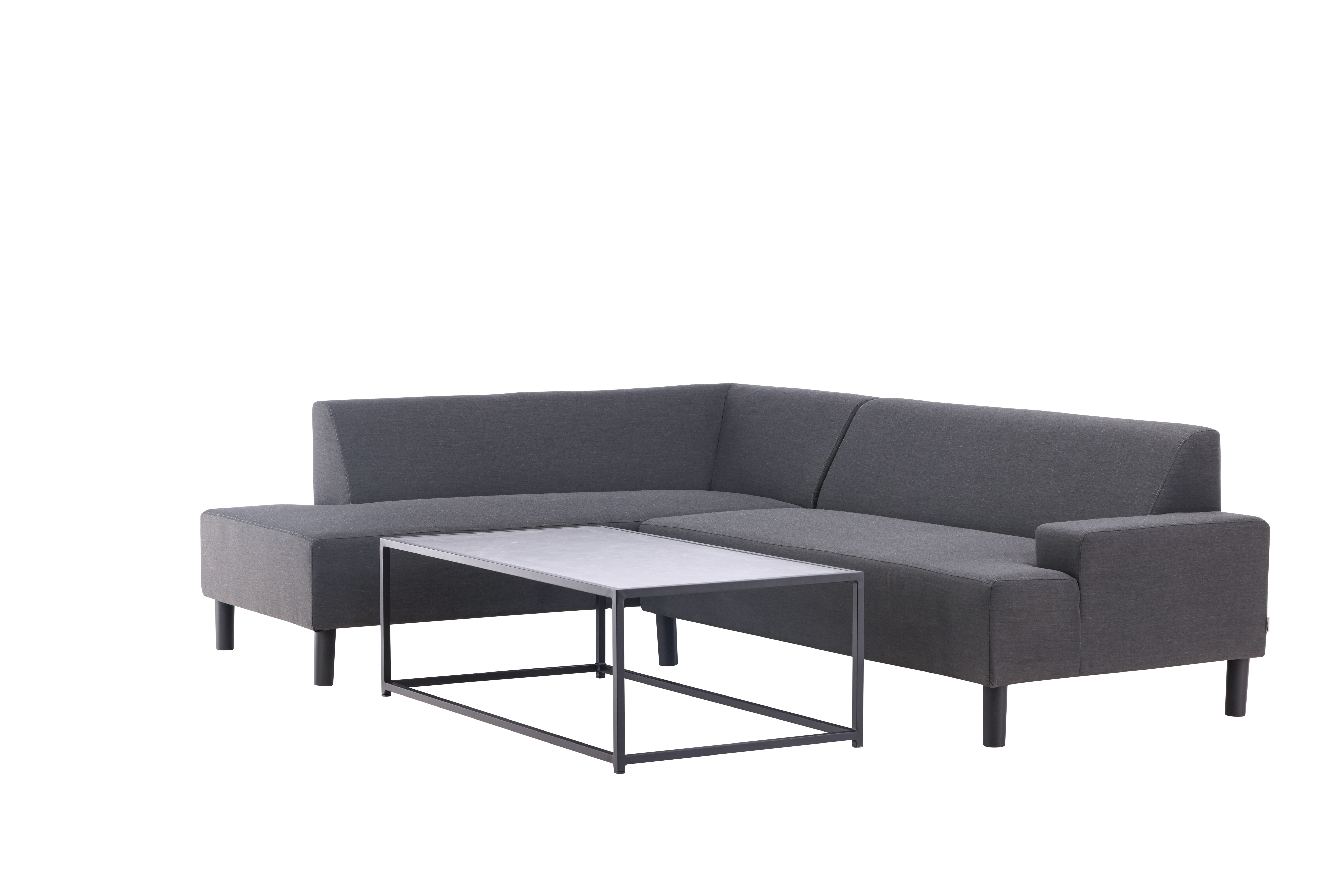 Mecka divansoffa