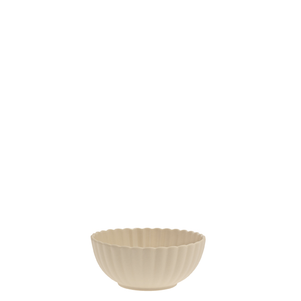 Flora skål