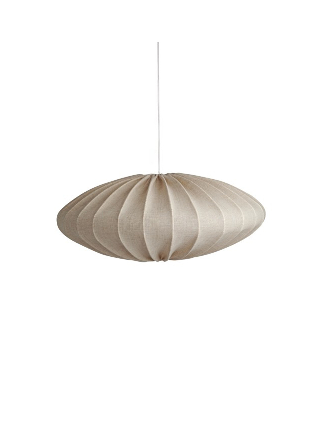 Ellipse taklampa