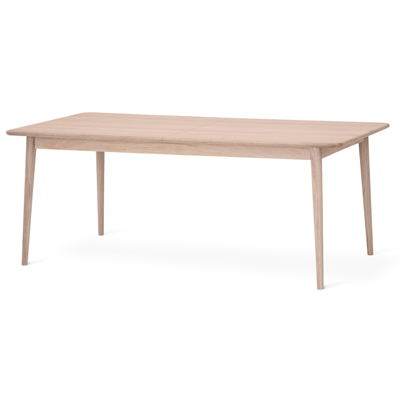 Nordik matbord