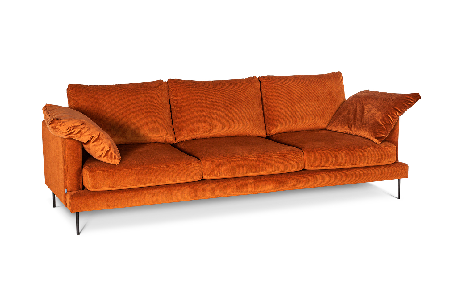 Boom 3-sits Maxi