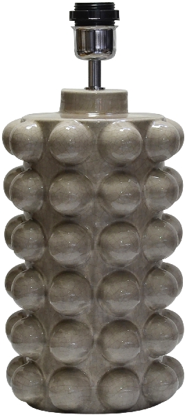 Bubbels lampfot