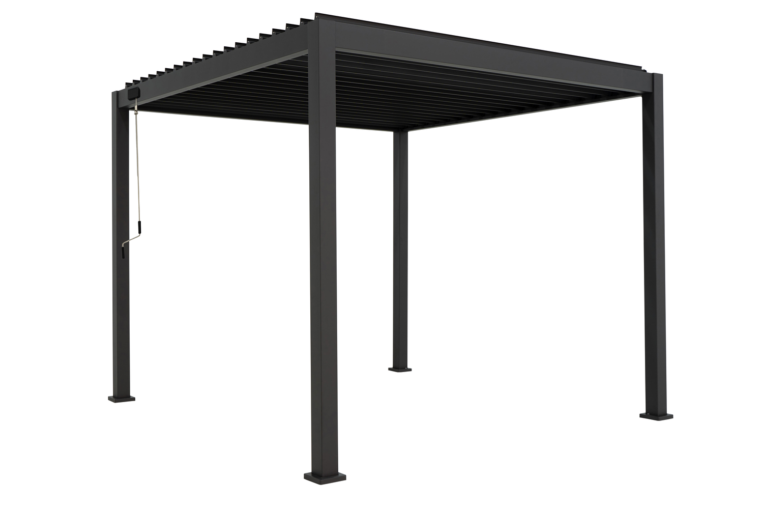 Sombra Pergola