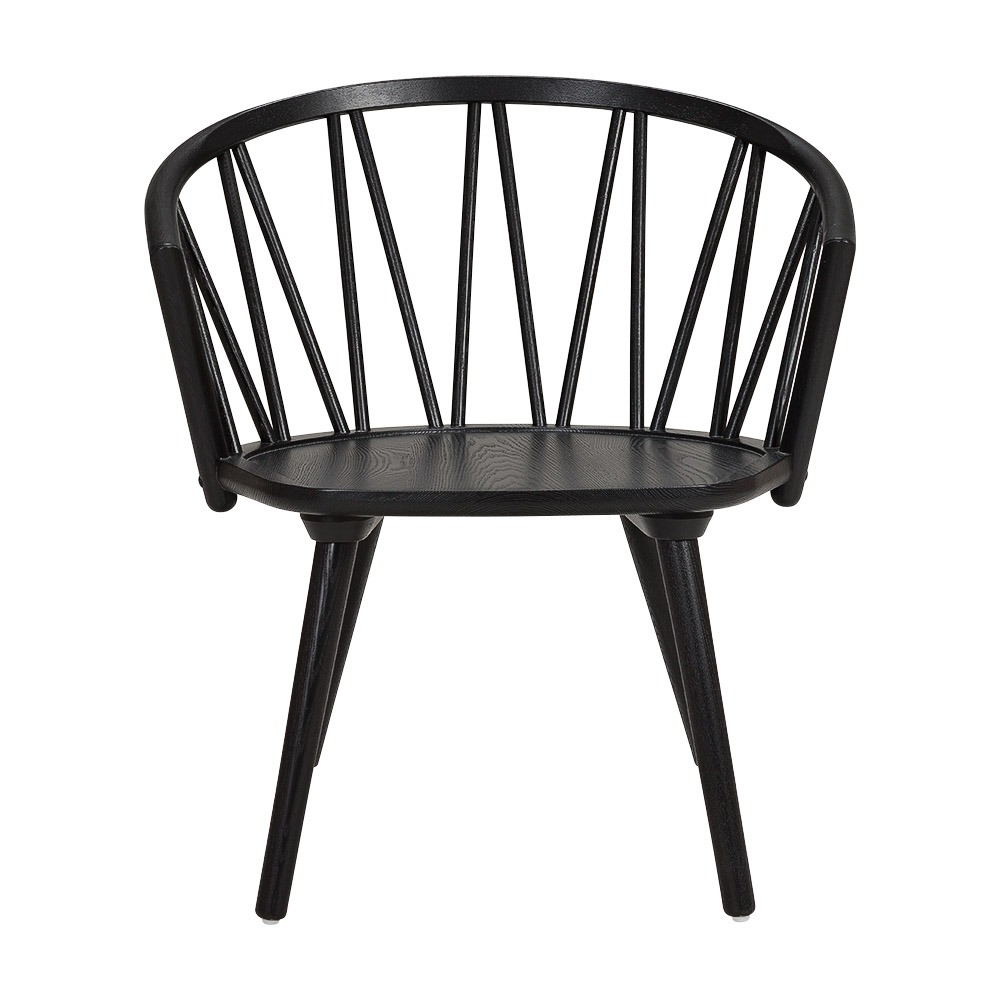 ZIGZAG LOUNGESTOL