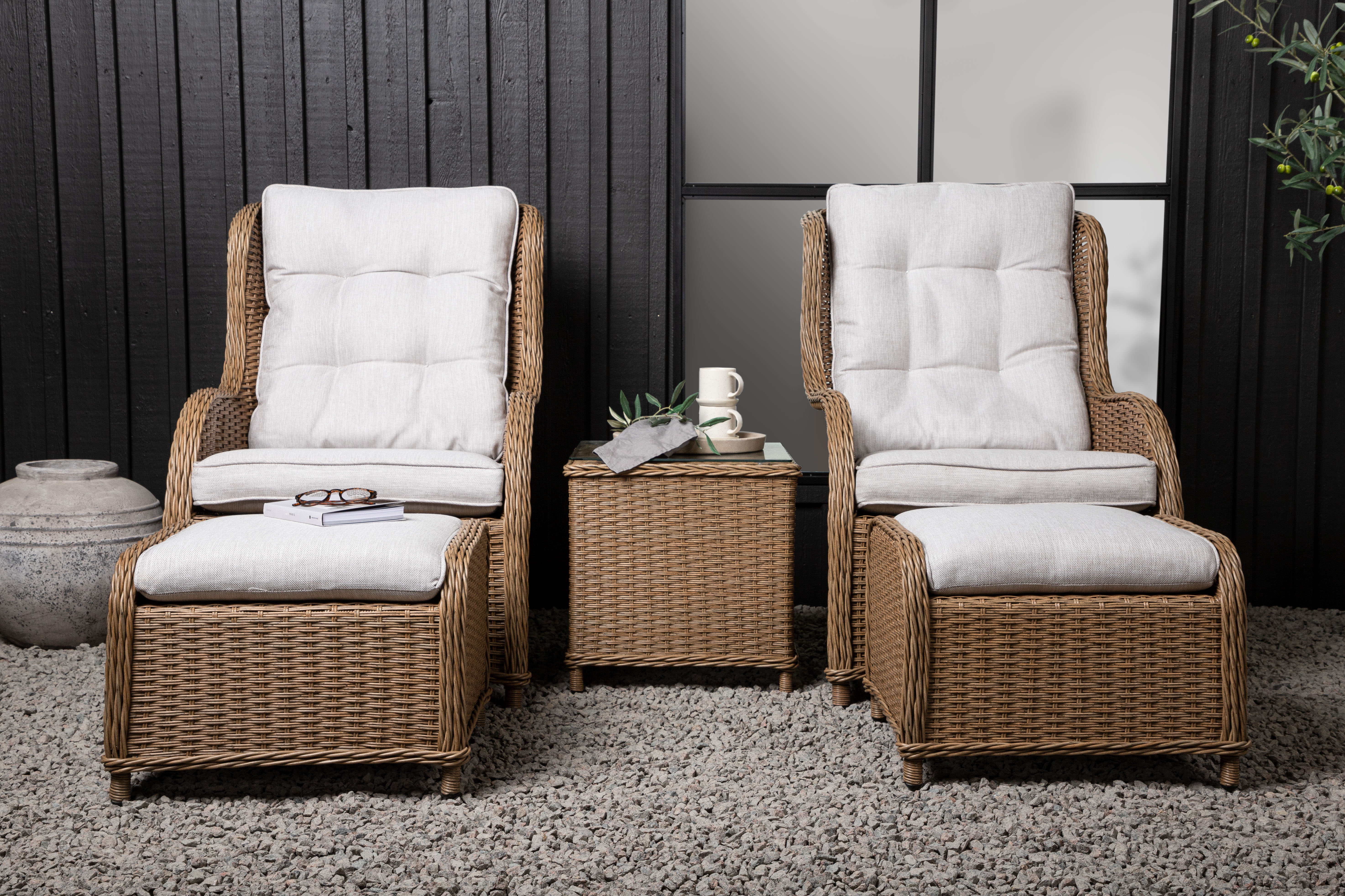 Vikelund loungeset