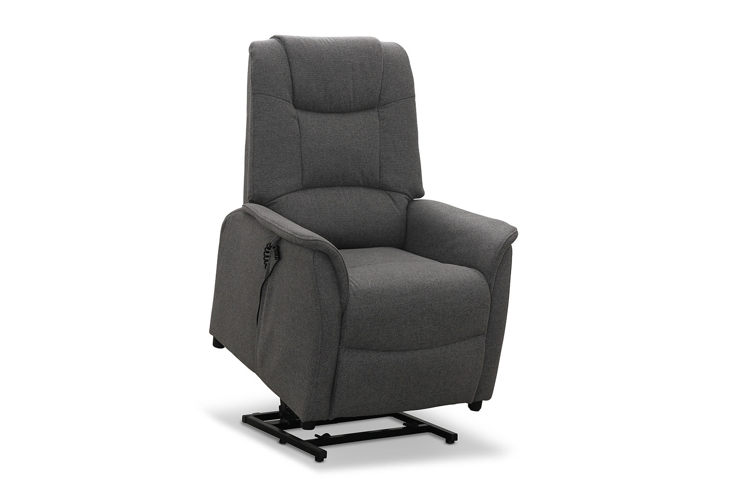 Falun Recliner fåtölj med lift up, värme