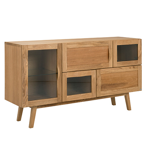 rainbow sideboard oljad ek