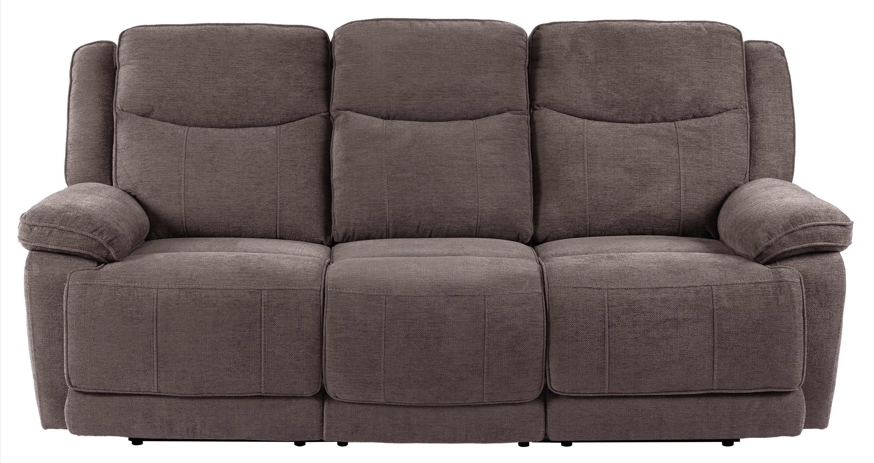 FREDDY 3-sits  Reclinersoffa EL