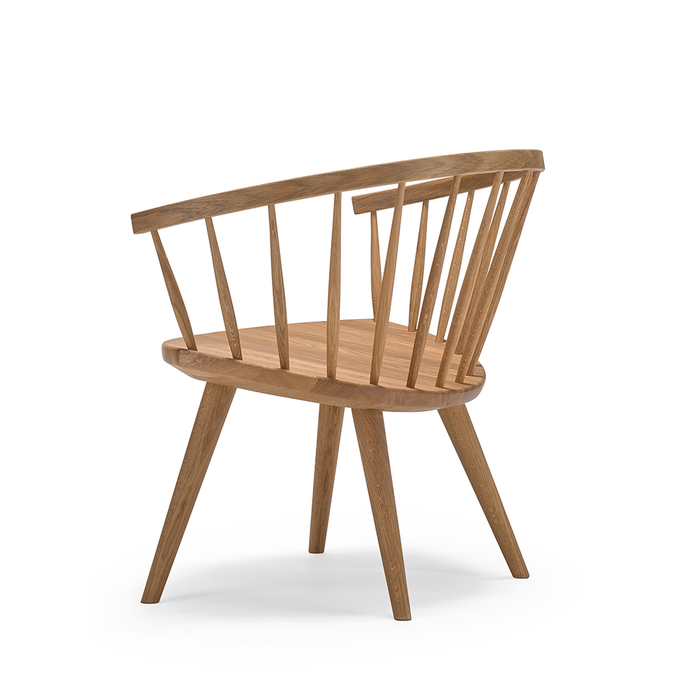 Arka loungestol