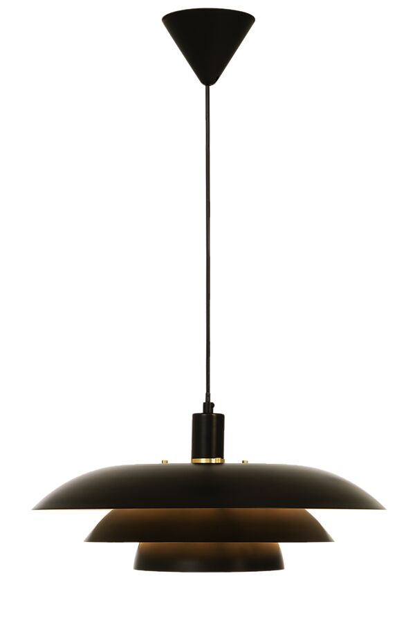 EPSILON taklampa