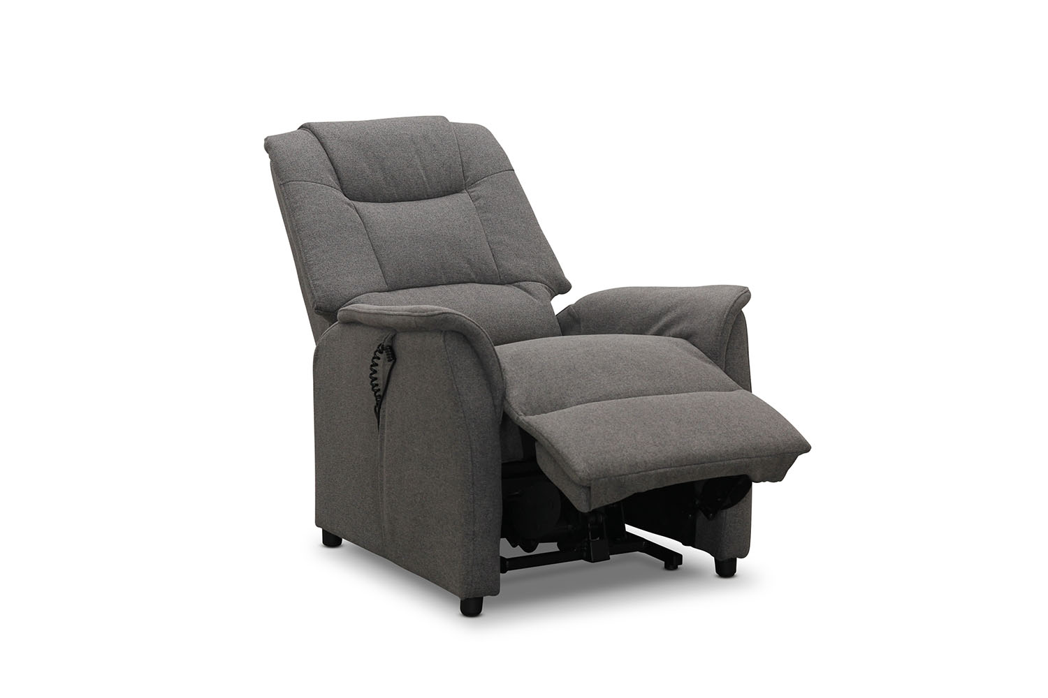 Falun Recliner fåtölj med lift up, värme