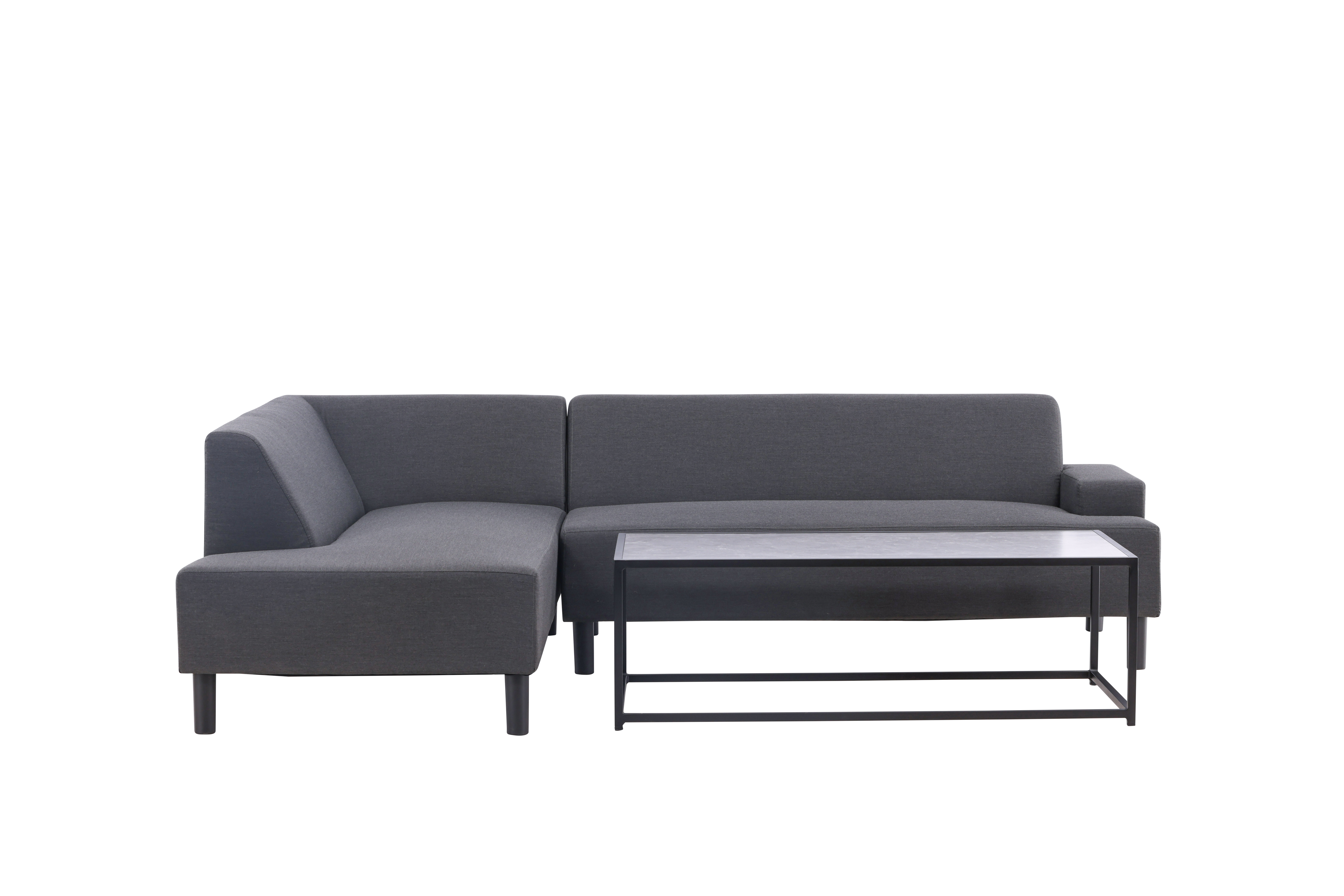 Mecka divansoffa
