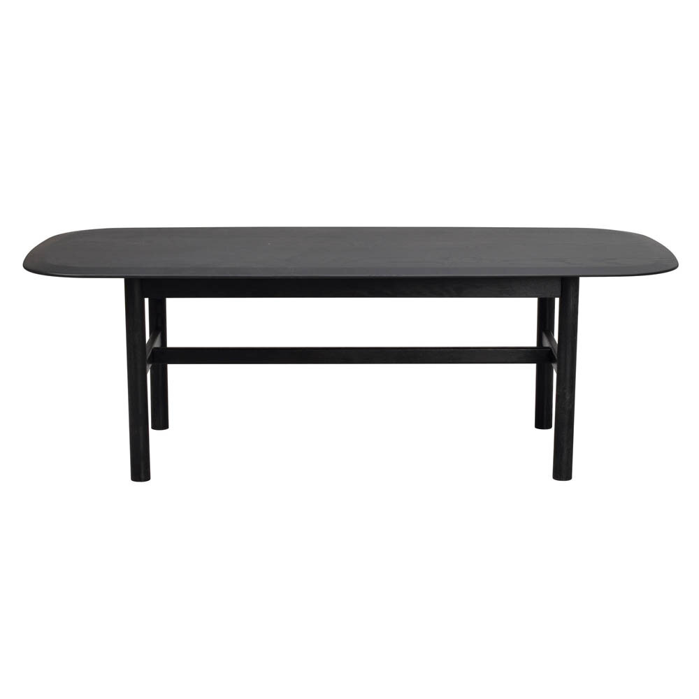 Hammond soffbord 135x62 cm i trä