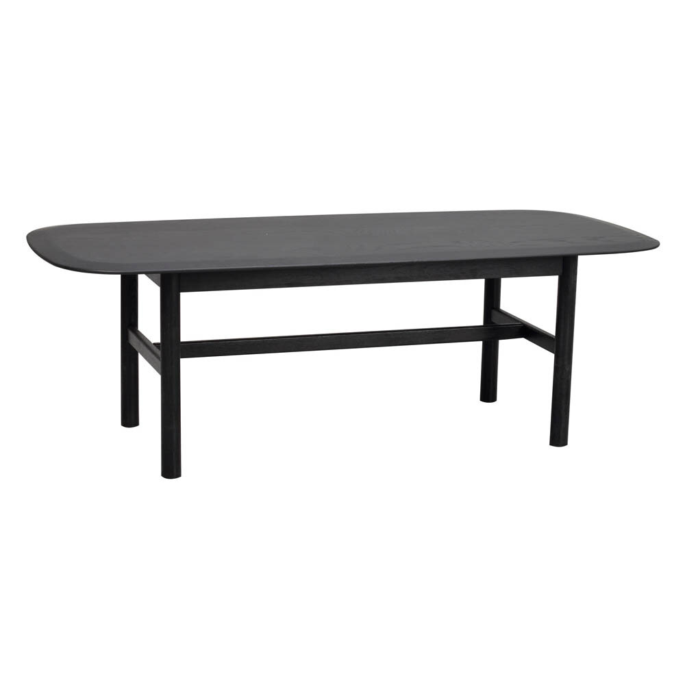 Hammond soffbord 135x62 cm i trä