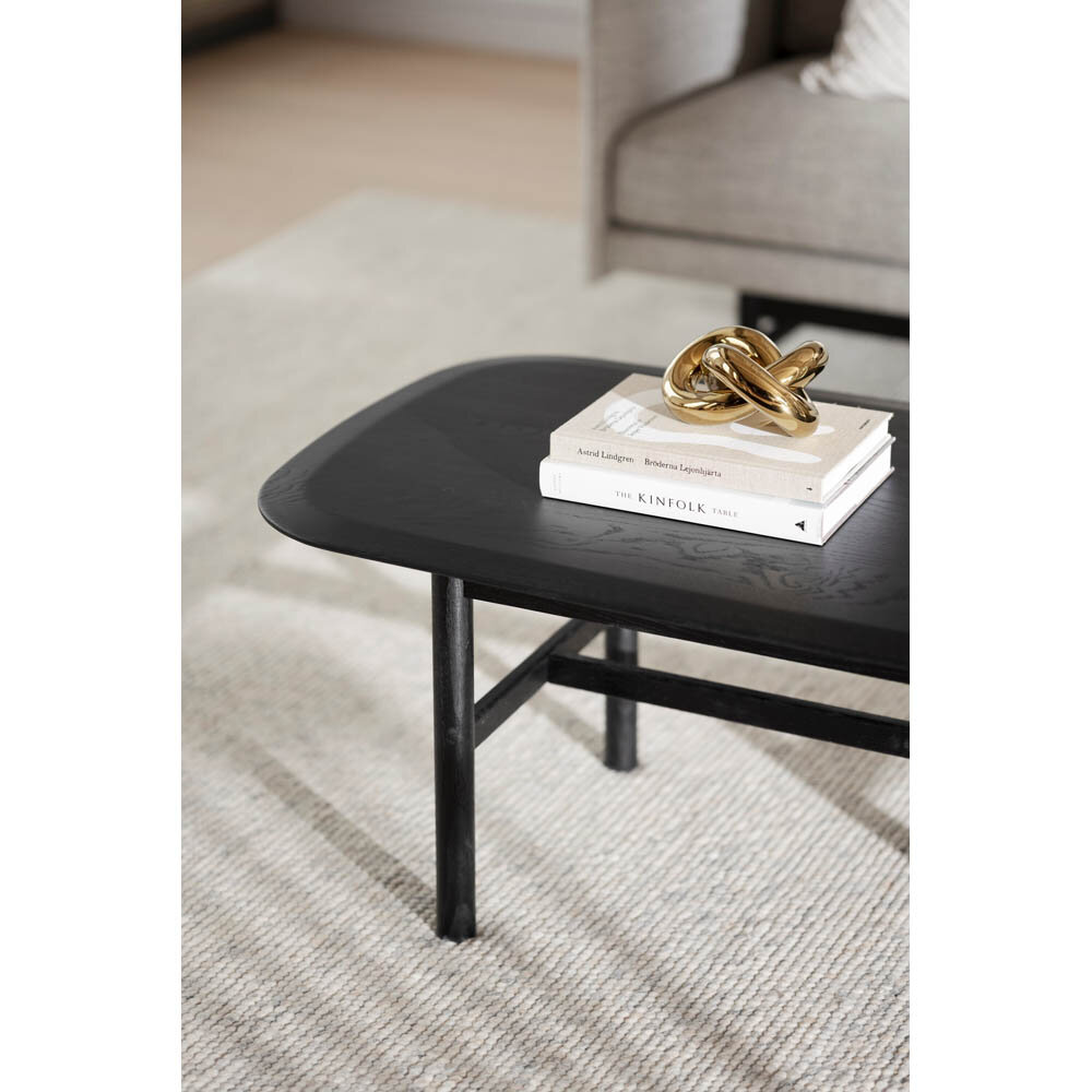 Hammond soffbord 135x62 cm i trä