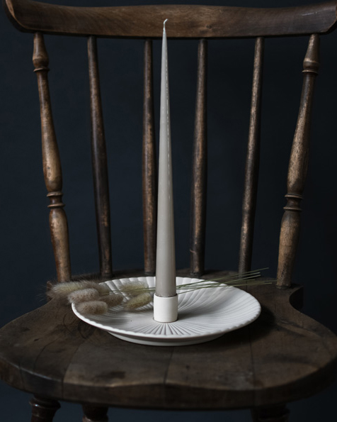 Holmby ljusstake