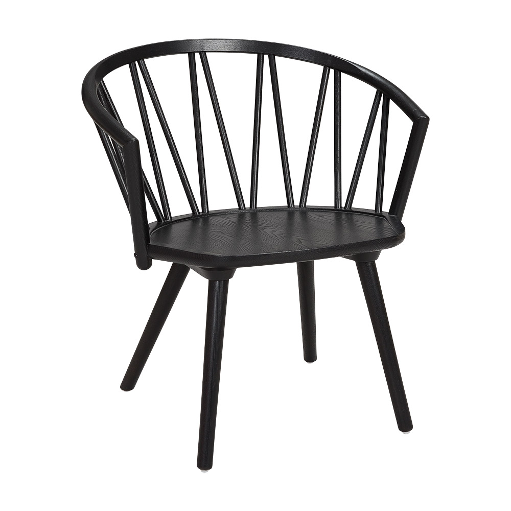 ZIGZAG LOUNGESTOL