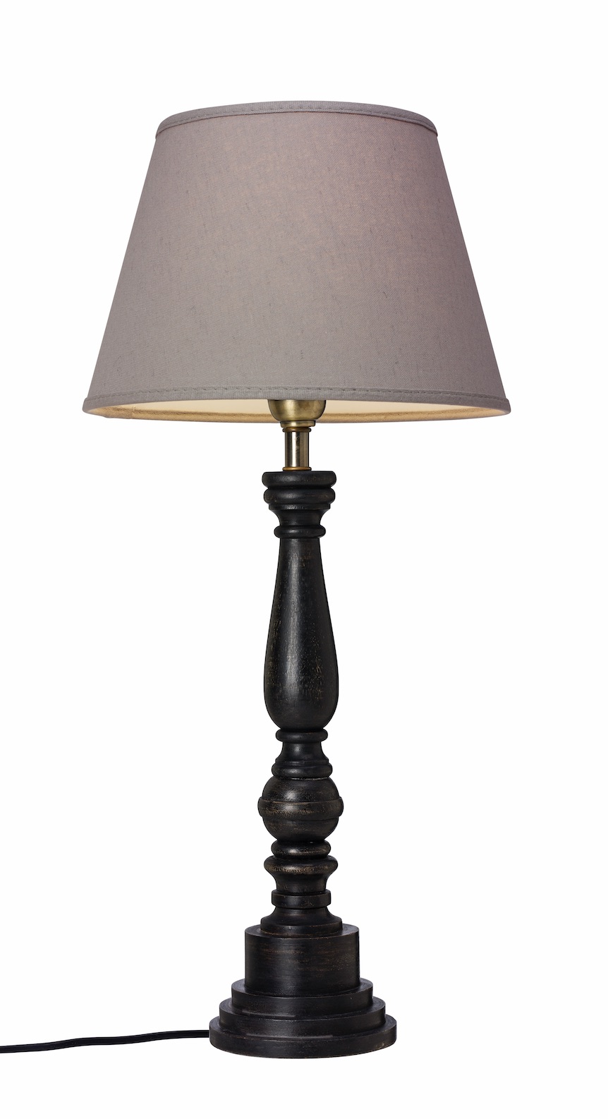 Lampfot handcrafted