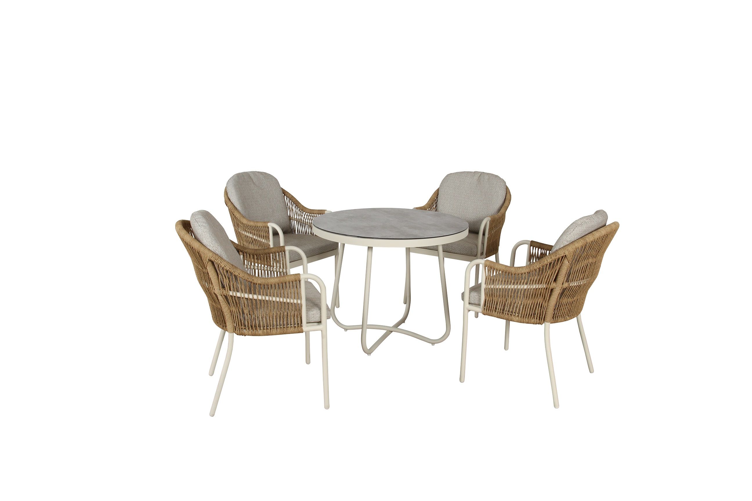 Olivia café grupp