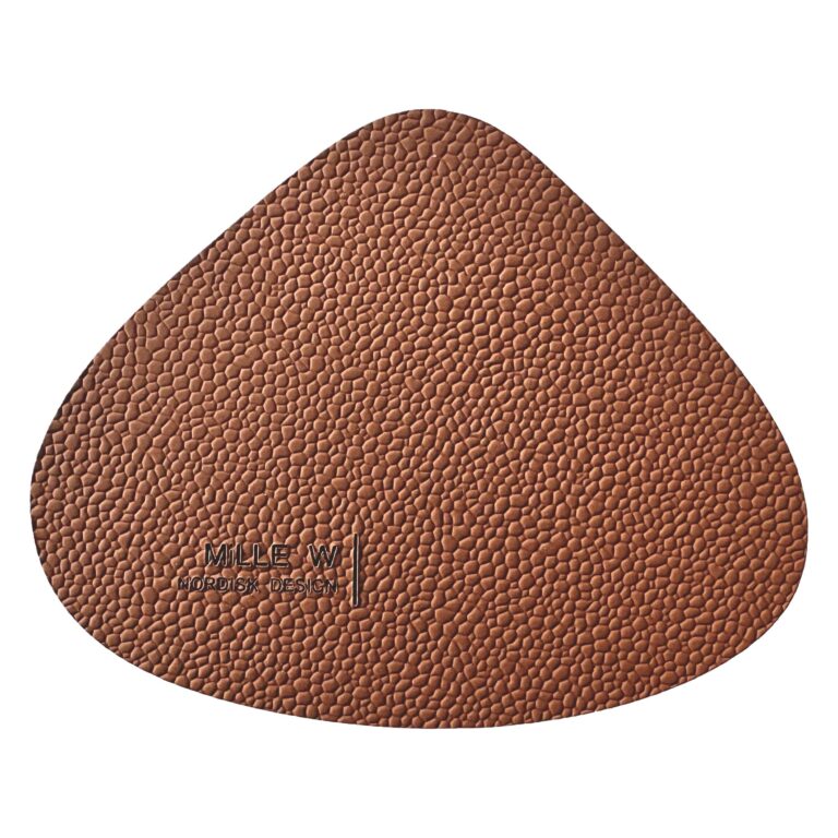 Seashell glasunderlägg