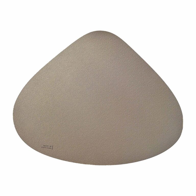 Bordstablett Seashell