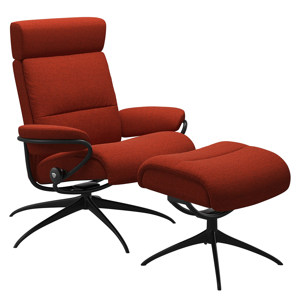 Stressless Tokyo