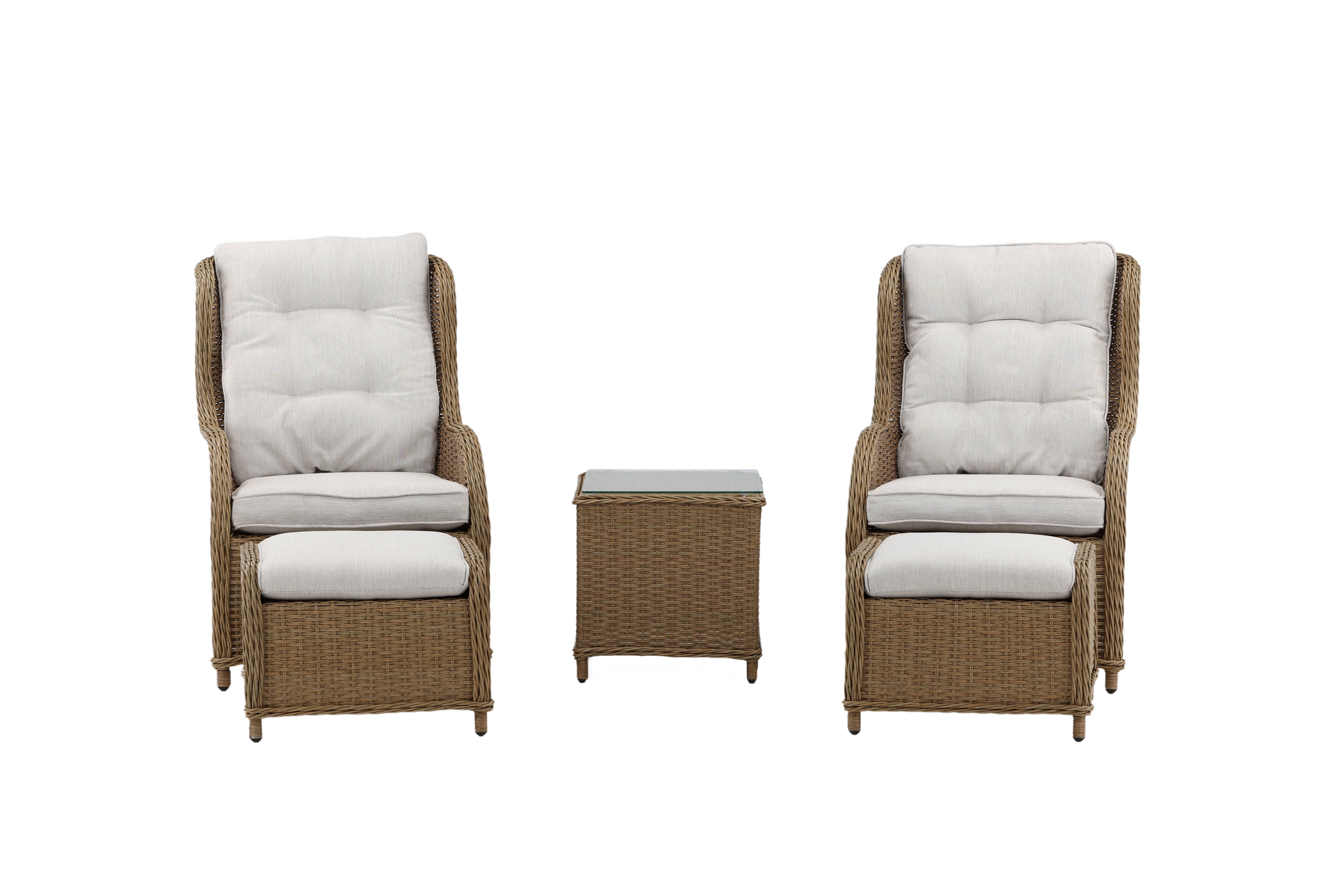 Vikelund loungeset