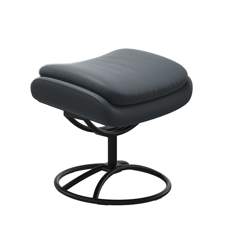 Stressless Rome fotpall