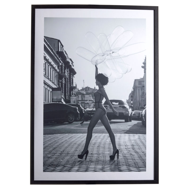 Tavla - Parade 50x70
