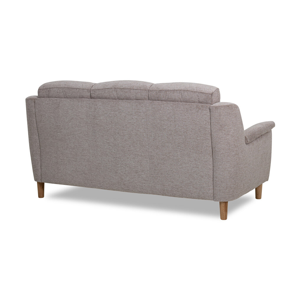 Lovisa 3-sits soffa