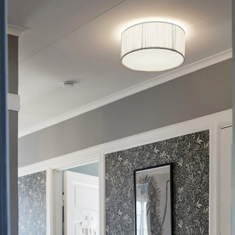 Stella plafond Offwhite 45cm